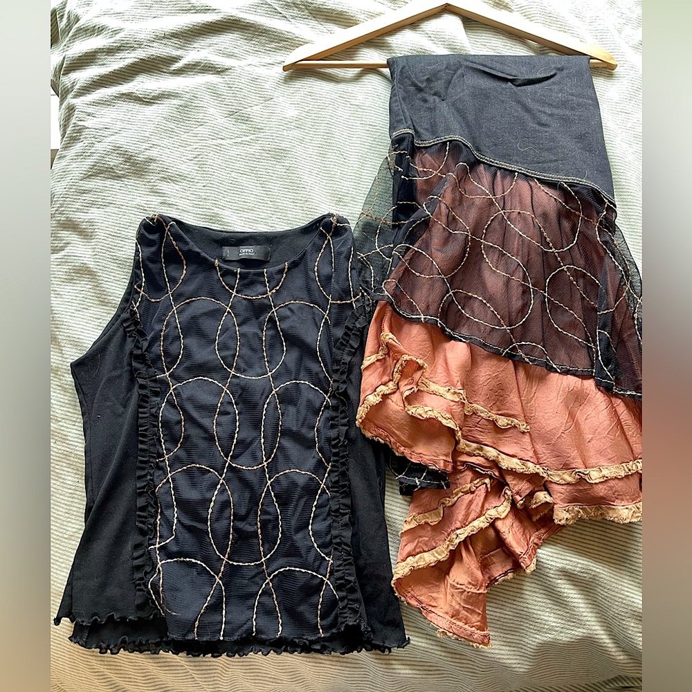 Gorgeous Vintage Italian Set